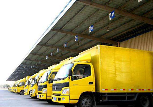 物流代收和物流控貨有什么區別？