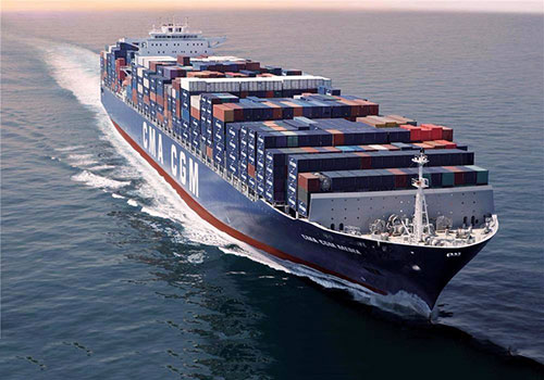優騏物流：集裝箱運輸有哪些優勢？